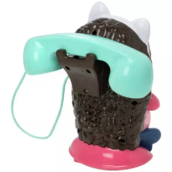 Телефон в форме «Габби»