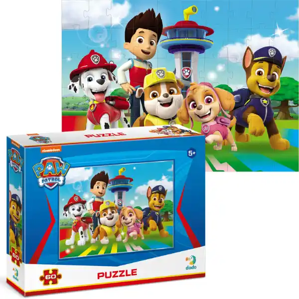 Puzzle 