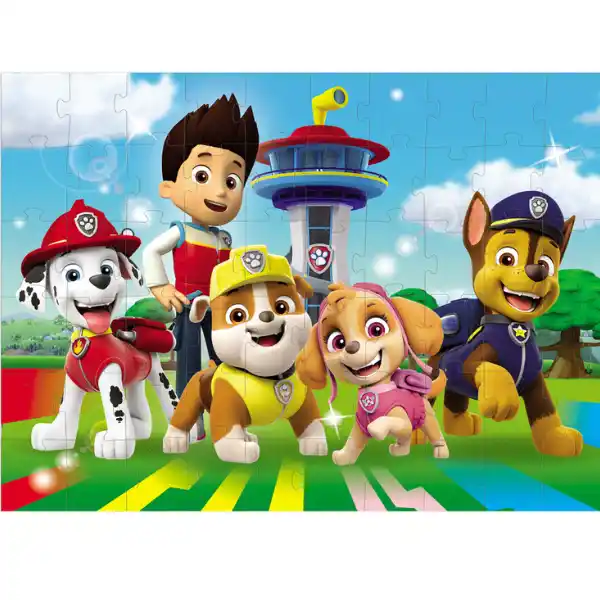 Puzzle 