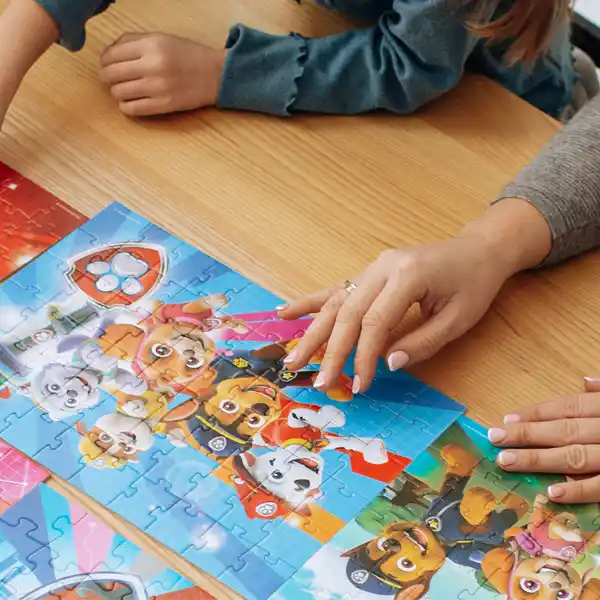 Puzzle 