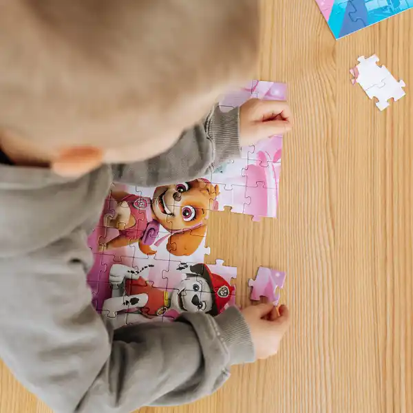 Puzzle 