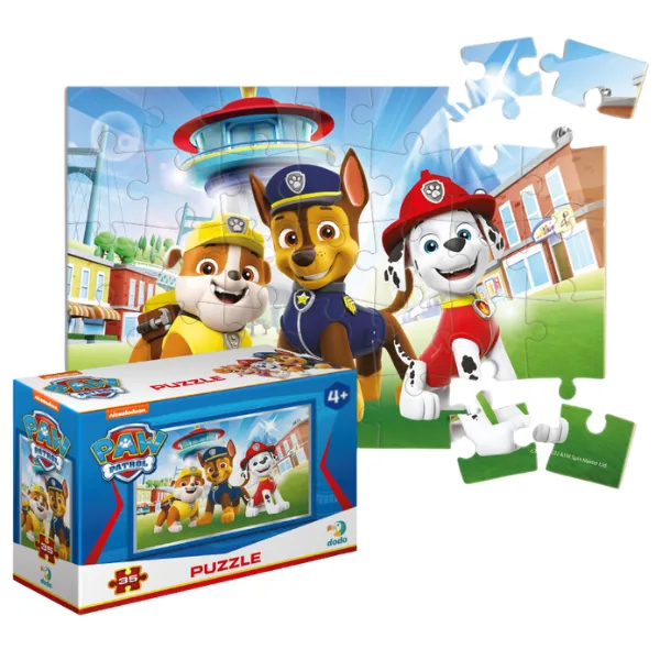 Cumpara  Jocuri de masă și puzzle-uri - Пазл-мини 