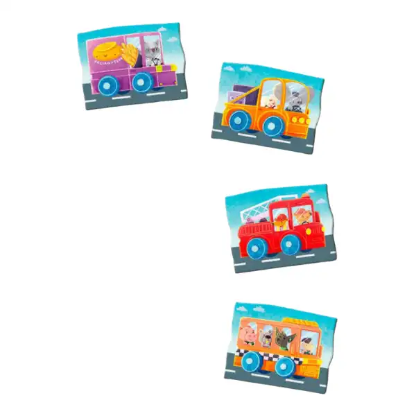 Joc magnetic 