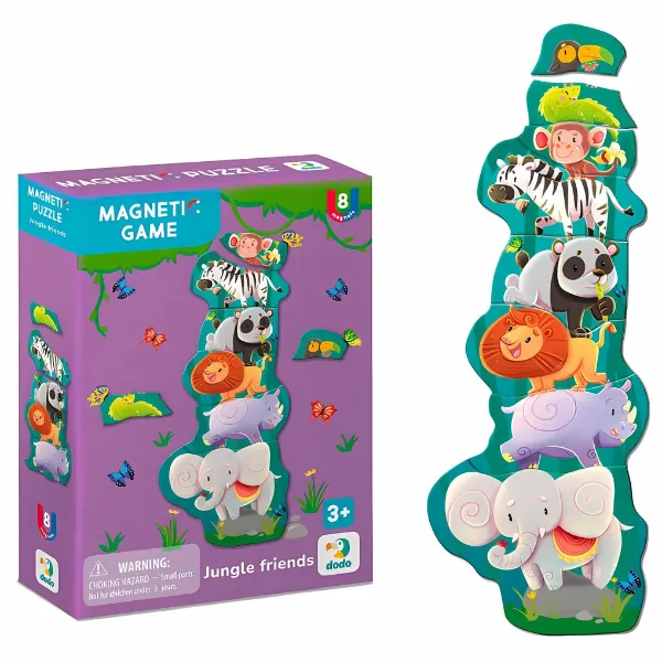Cumpara  Puzzle - Магнитная игра 