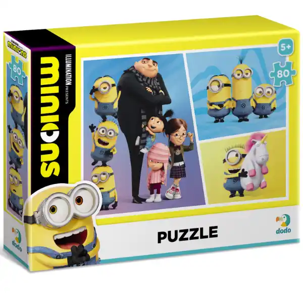 Puzzle 