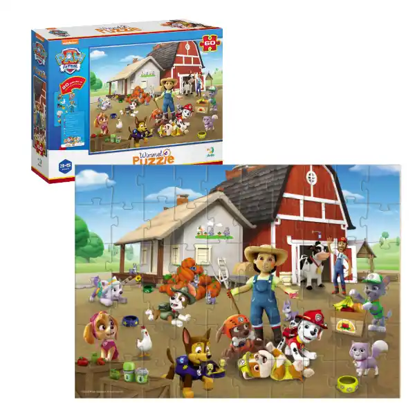 Joc de dezvoltare-puzzle 