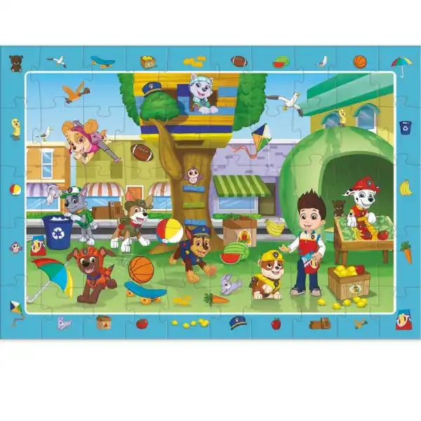 Puzzle 