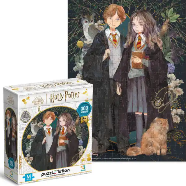 Puzzle 