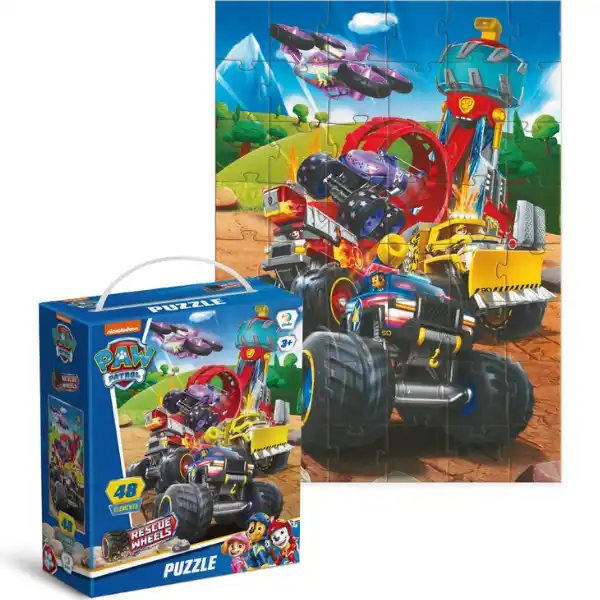 Puzzle 