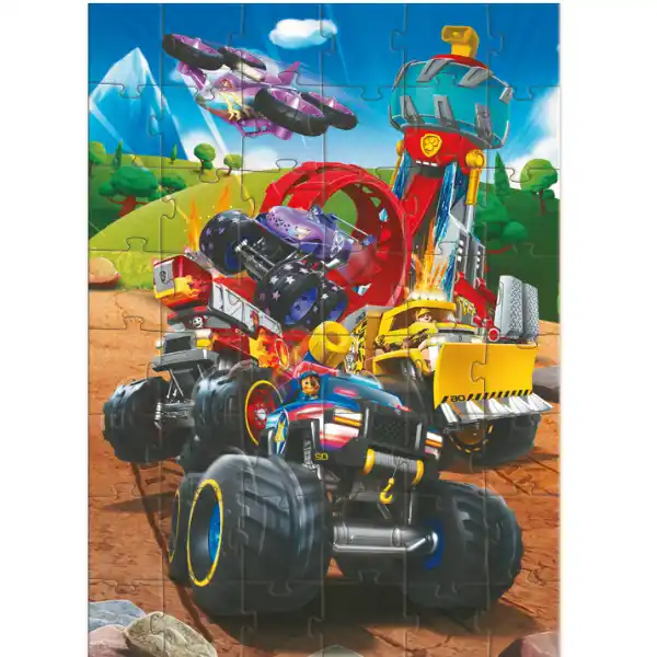 Puzzle 