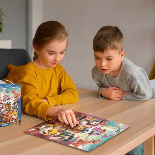 Puzzle 