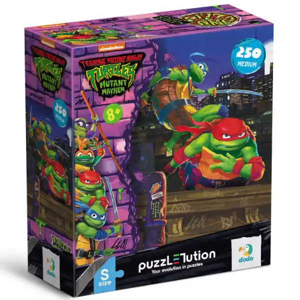Puzzle 
