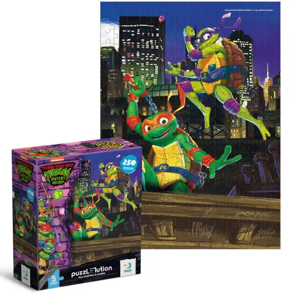 Puzzle 