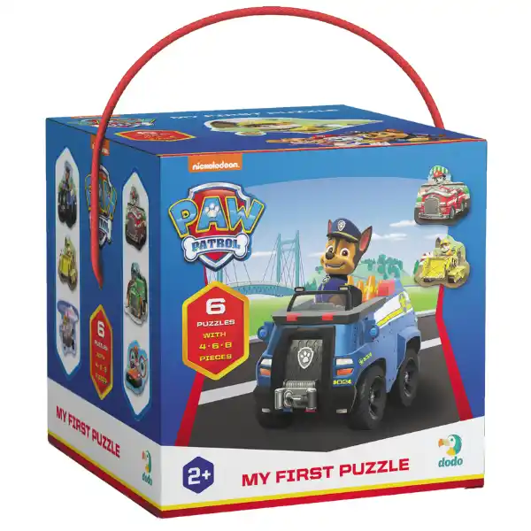 Puzzle 