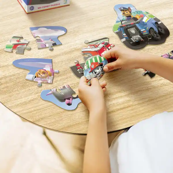 Puzzle 