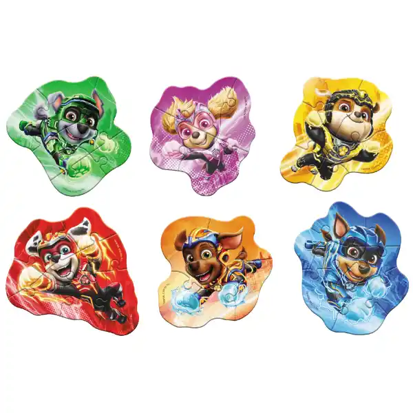 Puzzle 