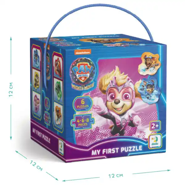 Puzzle 