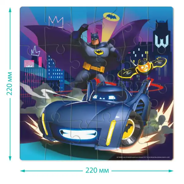 Puzzle 