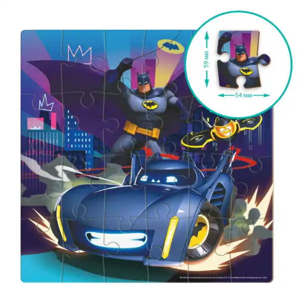 Puzzle 