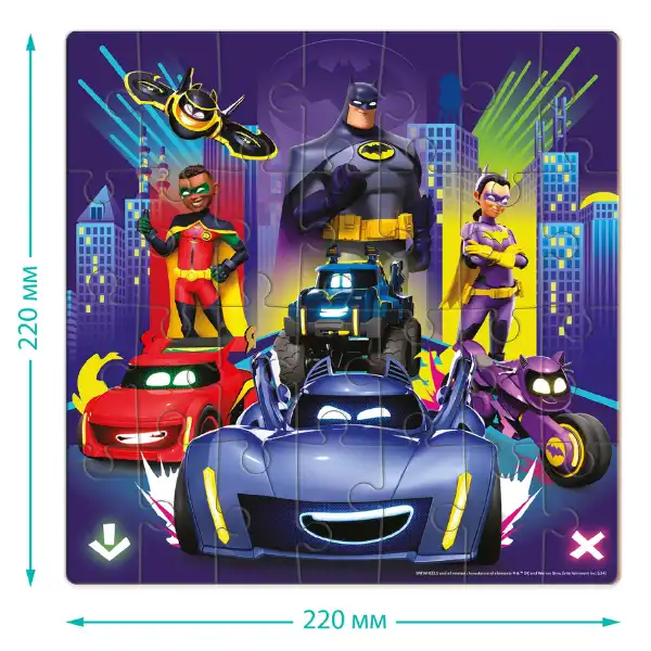 Puzzle 