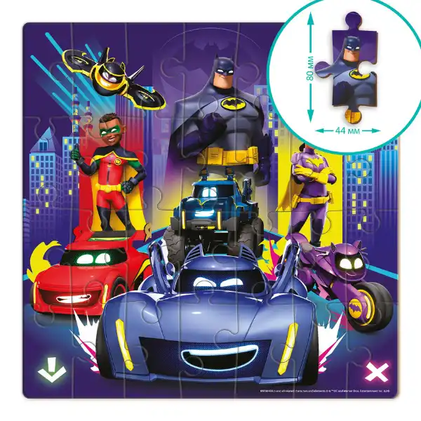 Puzzle 
