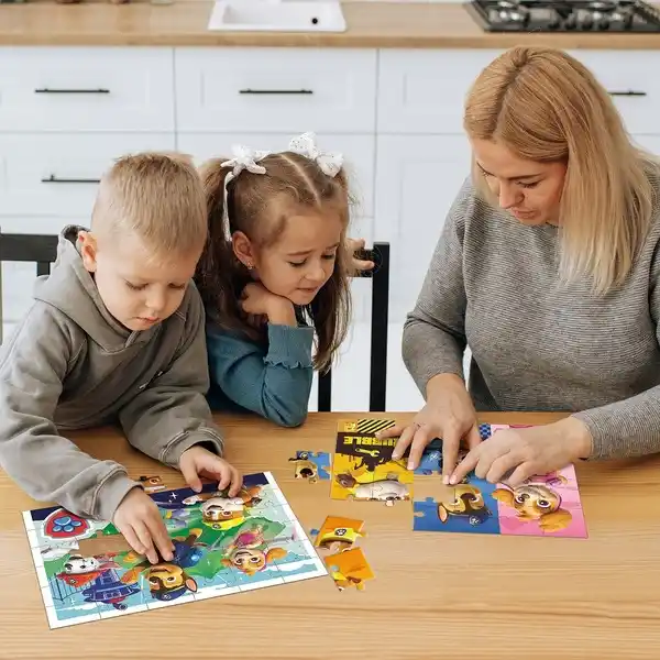 Puzzle 