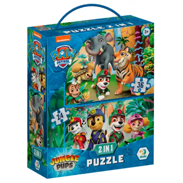 Puzzle 