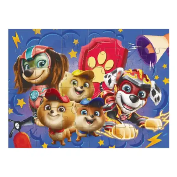 Puzzle 