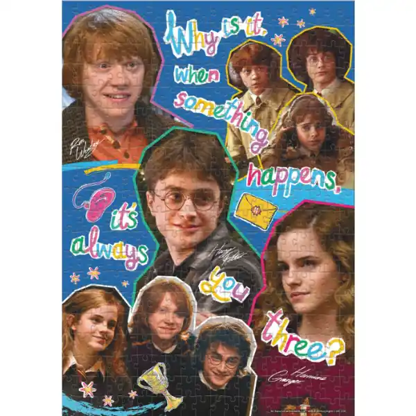 Puzzle 