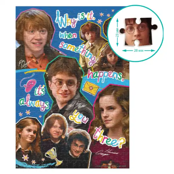 Puzzle 