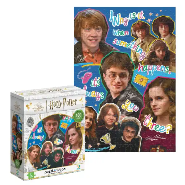 Puzzle 