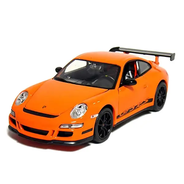 Mașina de colecție PORSCHE 911 GT3 RS 1:24 Welly