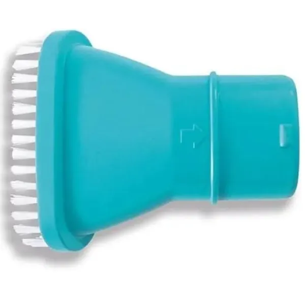 INTEX Aspirator fără fir ZR100, vacuum cleaner cu baterie Ni-MH de 4 V