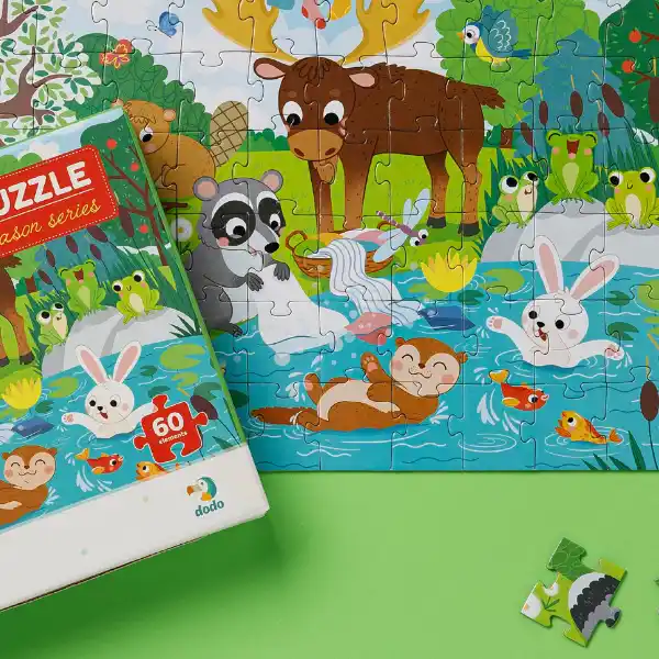 Puzzle 