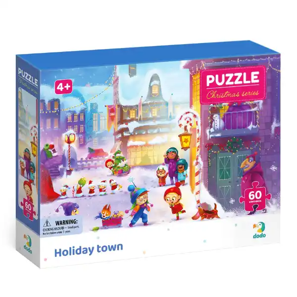 Puzzle 