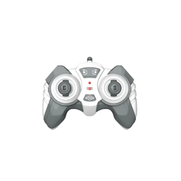 1:14 Mașină Radio-Control: cu lumină (USB și acumulator) (3 culori)