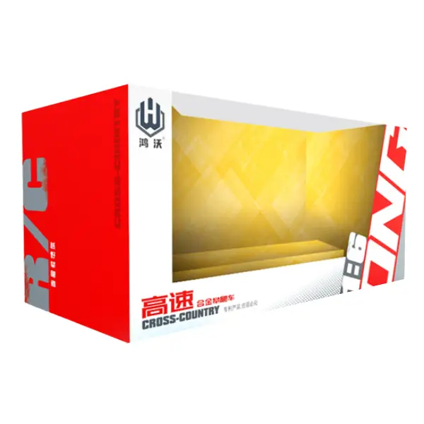 1:6 Mașină Radio-Control: cu funcția de cățărare, lumină, 2.4G, USB și baterie (2 culori)