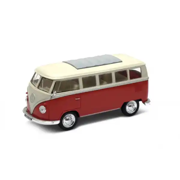 Коллекционный автомобиль 1:32 WELLY, 6 моделей