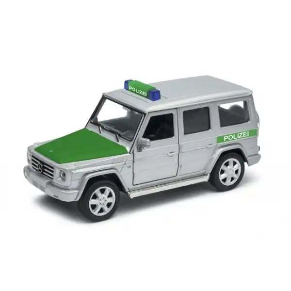 Коллекционный автомобиль 1:32 WELLY, 6 моделей