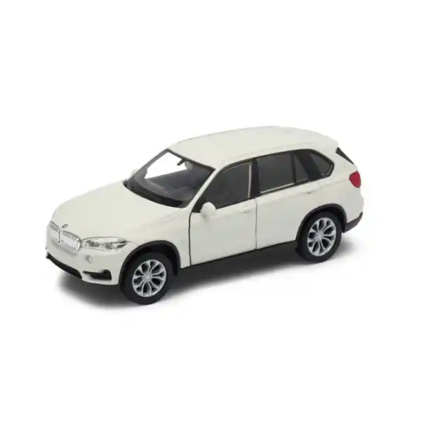 Коллекционный автомобиль 1:32 WELLY, 6 моделей