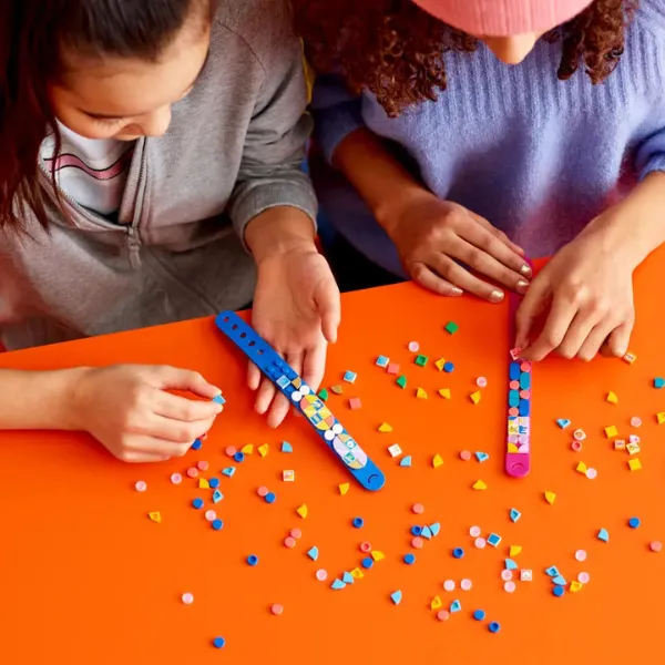 Set de creație DIY, seria «Lego Constructor»