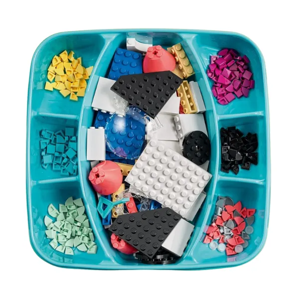 Suport pentru creioane LEGO Dots