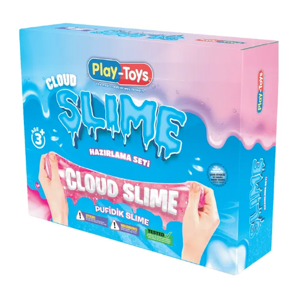 Cumpara  Slime - DIY Слайм Набор Облако..