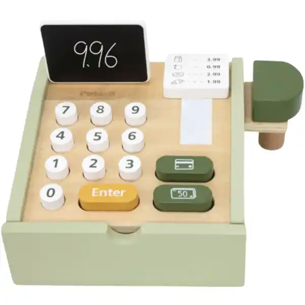 Игровой набор "Кассовый аппарат"