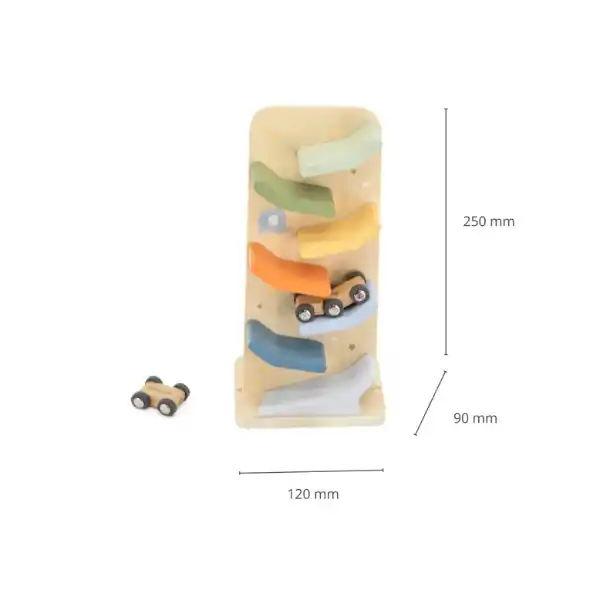 Развивающий набор: "Расти со мной", (18-24 месяца)