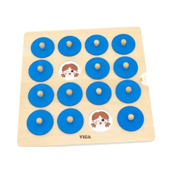 Joc de dezvoltare a memoriei 