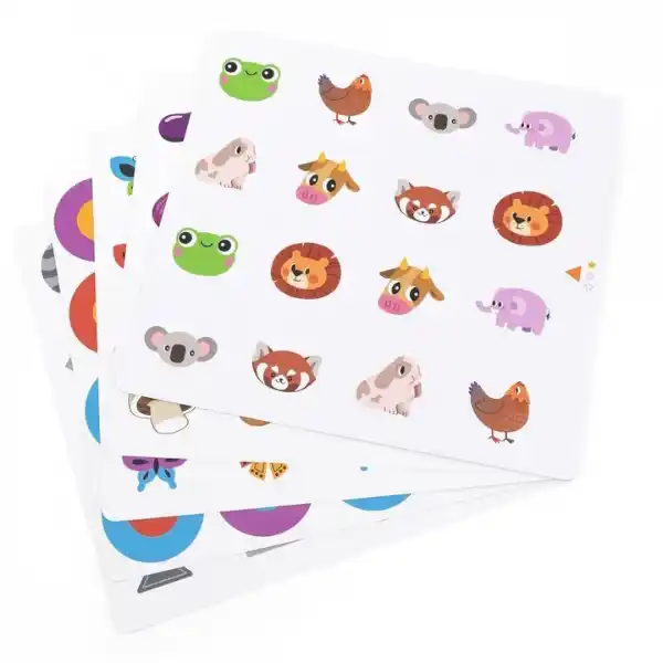 Joc de dezvoltare a memoriei 