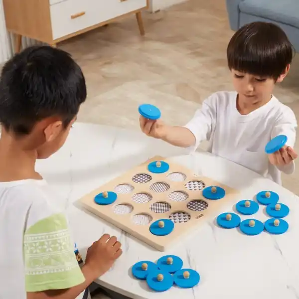 Joc de dezvoltare a memoriei 