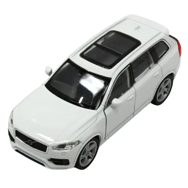 Mașini metalice de colecție 1:34 Welly, 8 modele