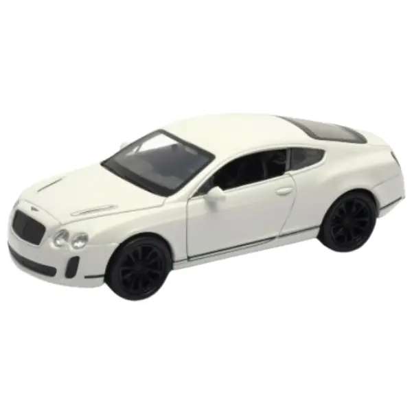 Mașini metalice de colecție 1:34 Welly, 8 modele